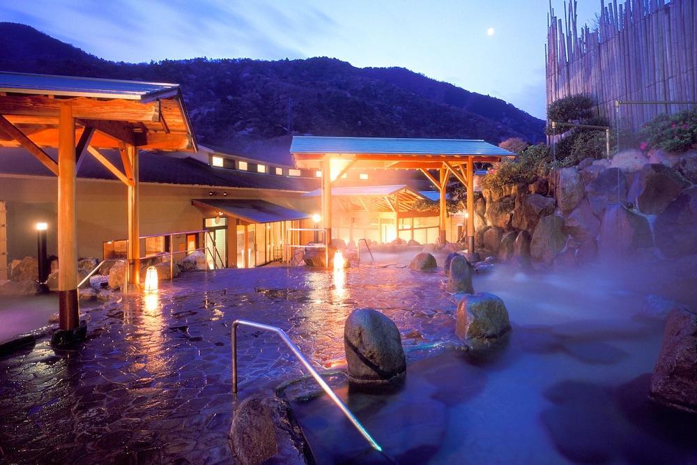Hakonenomori Okada Hotel Kültér fotó