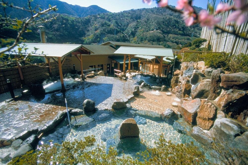 Hakonenomori Okada Hotel Kültér fotó