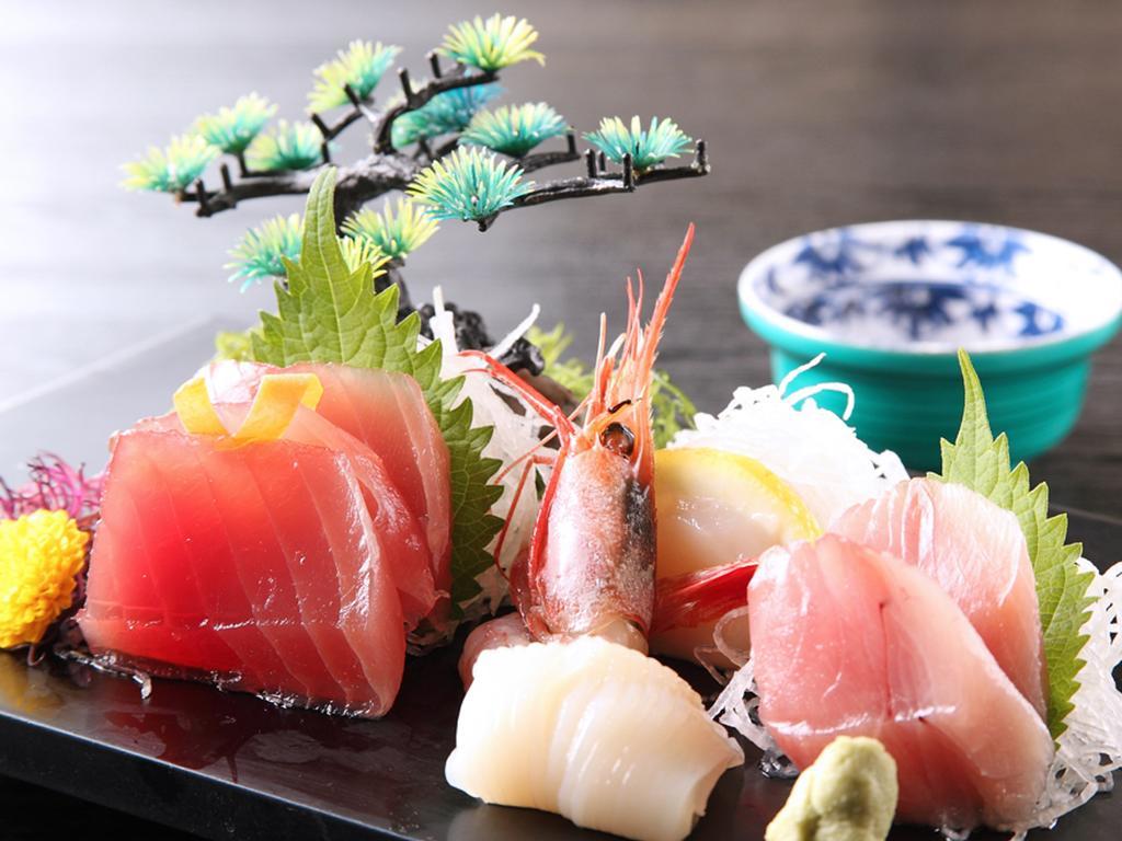Hakonenomori Okada Hotel Kültér fotó