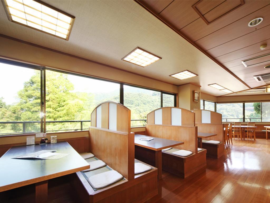 Hakonenomori Okada Hotel Kültér fotó