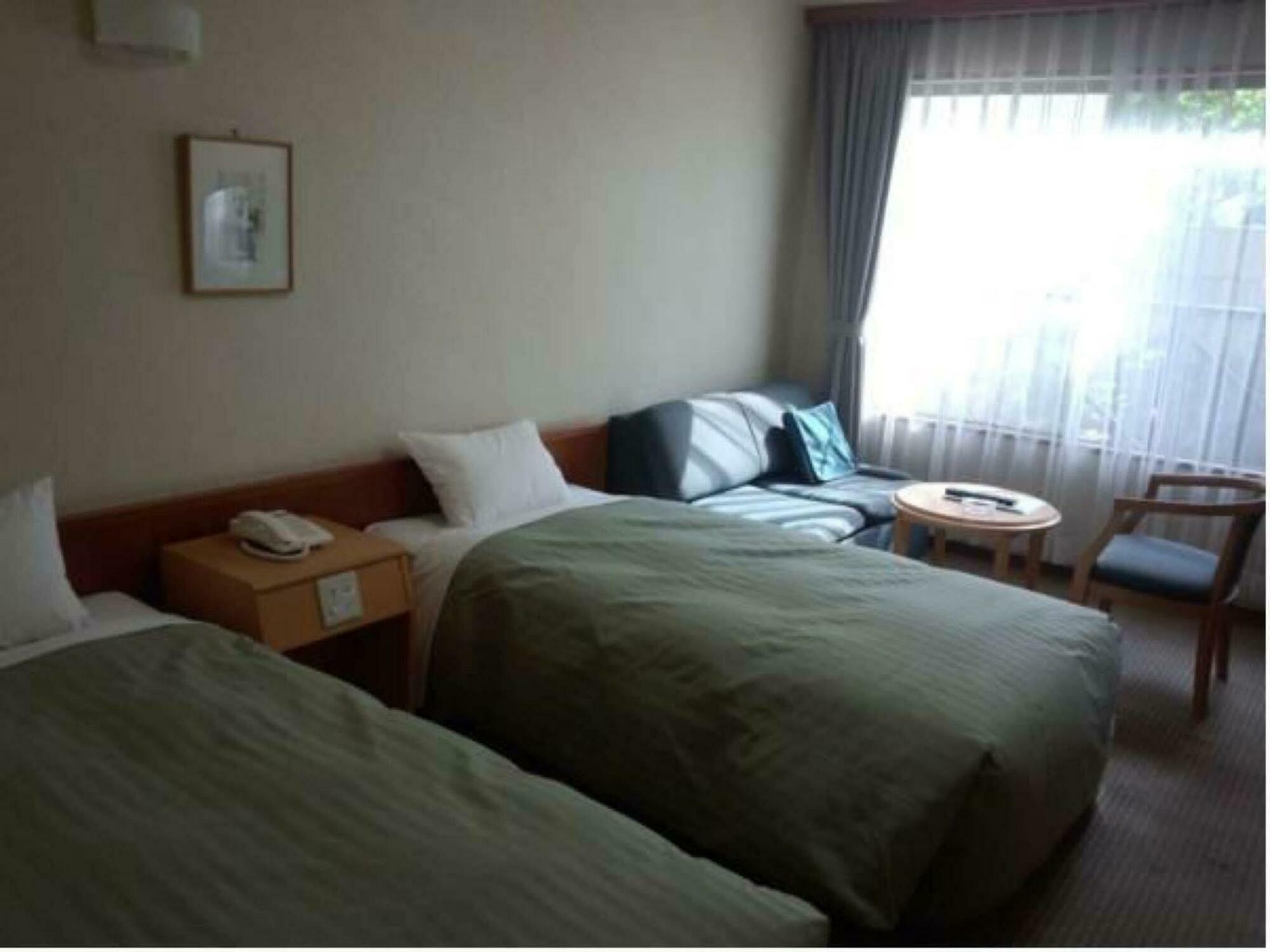 Hakonenomori Okada Hotel Kültér fotó